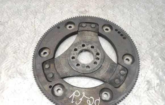 Peugeot 508 Flywheel 9654589080 110121BA12