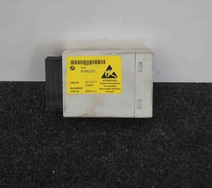BMW 5 E60 E61 Other devices 9169521