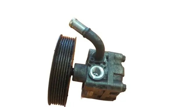 Suzuki Grand Vitara II Power steering pump 4910067J00