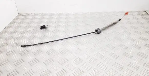 Audi A3 S3 8V Fuel cap flap release cable 8V7862193B 8V7862057B