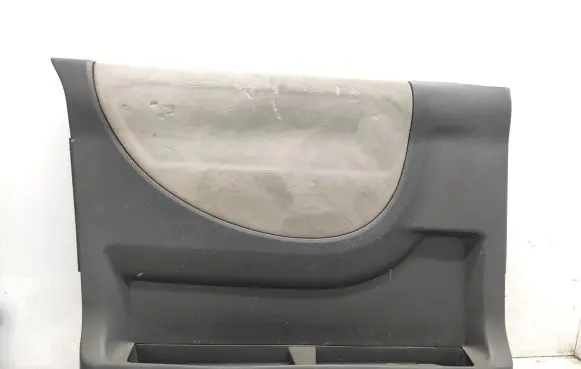 Fiat Scudo Coupe rear side trim panel 1498940777