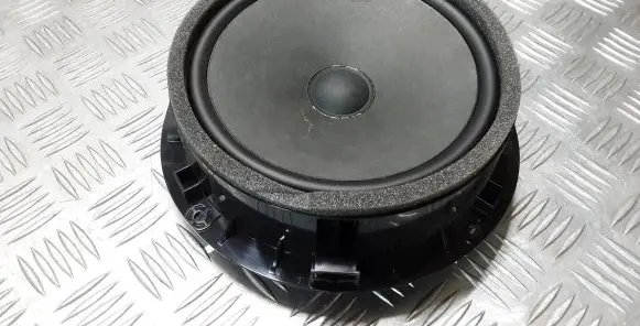 Audi A6 S6 C8 4K Front door speaker 4K0035415