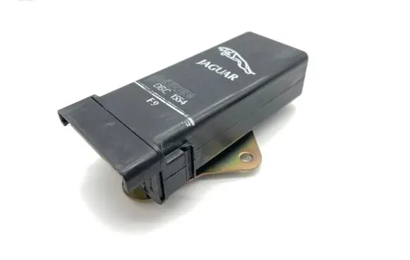 Jaguar XJ X40 Door central lock control unit/module DBC1554