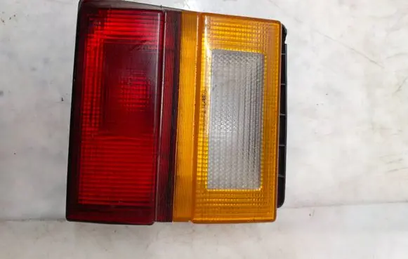 Audi 100 S4 C4 Tailgate rear/tail lights 443945226