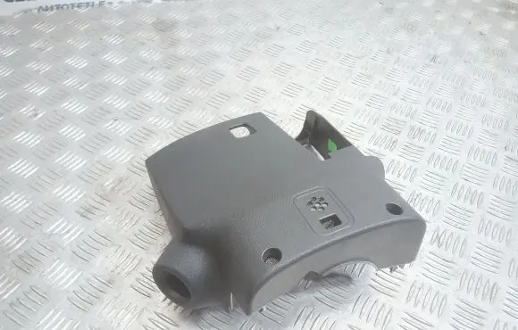 Citroen C3 Picasso Steering wheel column trim