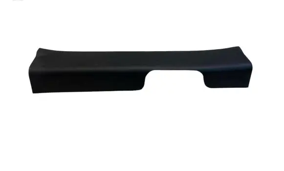 Hyundai Santa Fe Front sill trim cover 858822W000