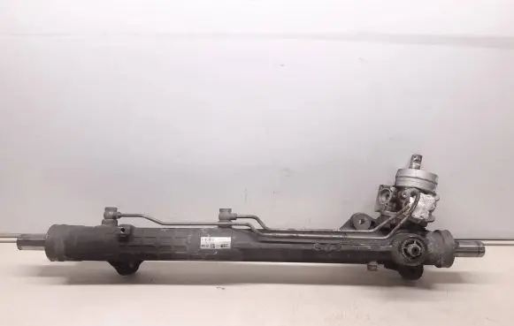 Audi A6 S6 C6 4F Steering rack 4F2422066A 7853993190