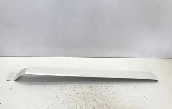 Volkswagen ID. Buzz Sliding door rail trim 1T3843795H