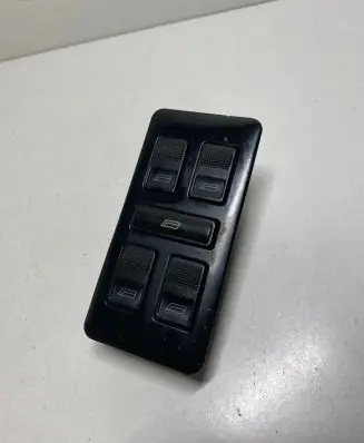 Audi A6 S6 C4 4A Electric window control switch 4A0959521