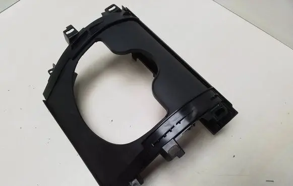Land Rover Range Rover Sport L320 Steering wheel column trim Fai500010