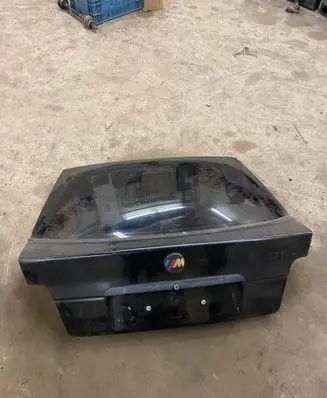 BMW 3 E36 Tailgate/trunk/boot lid