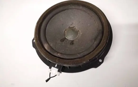 Ford C-MAX II Front door speaker 8a6t18808ac 8a6t-18808-ac