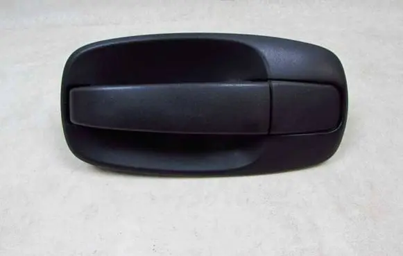 Renault Trafic II (X83) Front door exterior handle 8200170597 55888