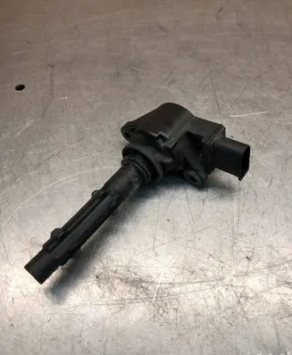 Mercedes-Benz S W221 High voltage ignition coil A0001502780 ZS0012 19005267