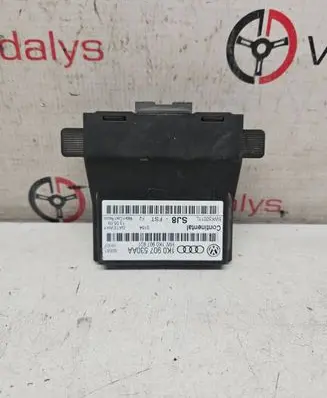 Volkswagen Golf VI Gateway control module 1K0907530AA 1K0907951 5WK50011L