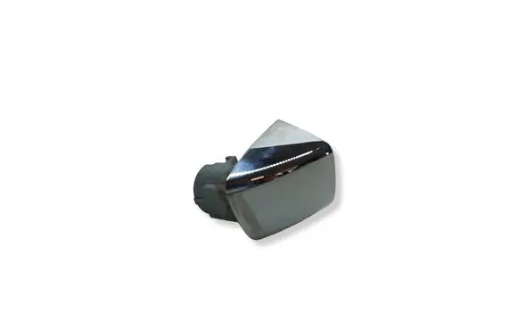 Audi A6 Allroad C7 Rear door handle cover 