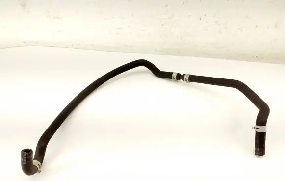 Toyota C-HR I Engine coolant pipe/hose