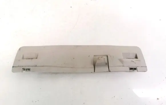 Opel Zafira A Other interior part 90520998 0088448