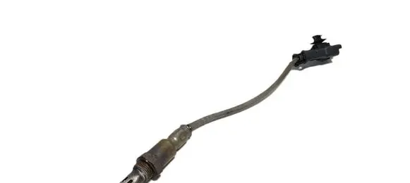 Peugeot 5008 II Lambda probe sensor 9810634380 33956