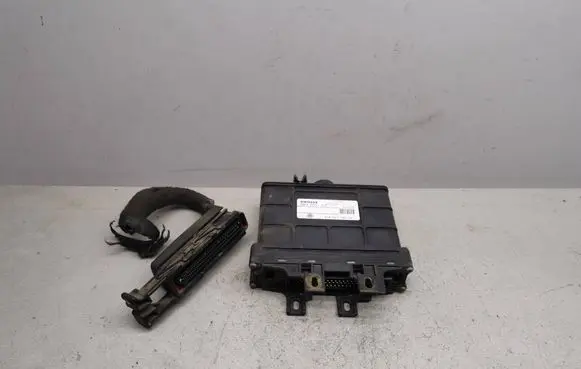 Volkswagen Golf IV Gearbox control unit/module 01M927733CM 5WK33372
