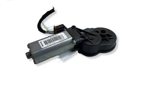 Volvo XC90 Seat adjustment motor C34168102 D385804
