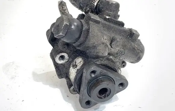 Audi A4 S4 B6 8E 8H Power steering pump 8E0145155