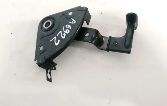 Audi 80 90 B3 Engine bonnet (hood) release handle