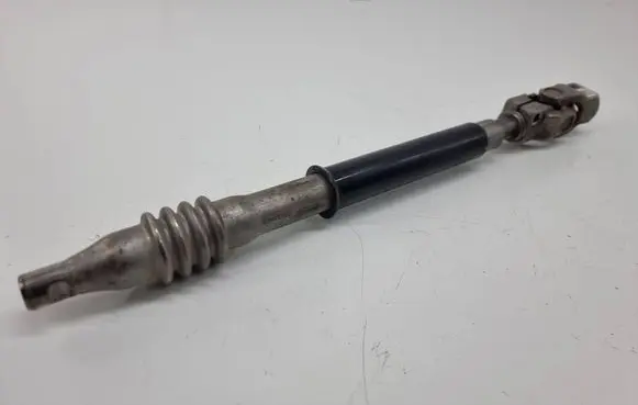 Steering column universal joint