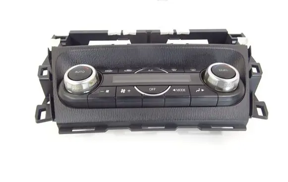 Mazda 3 II Air conditioning (A/C) switch 