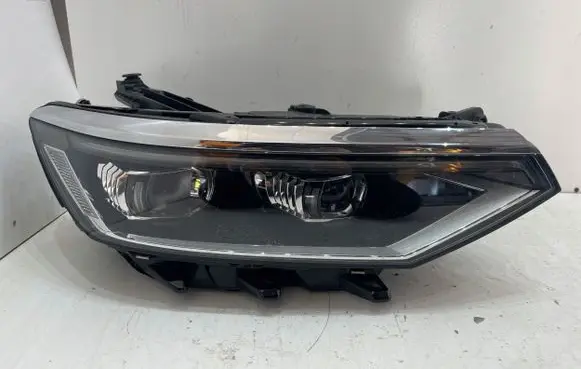 Volkswagen PASSAT B8 Headlight/headlamp 3G1941082Q 37294754