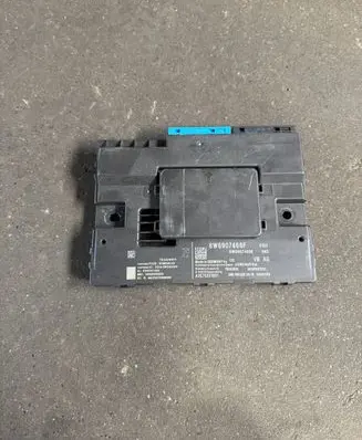 Audi Q5 SQ5 FY Gateway control module 8W6907468F
