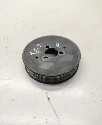 Audi A5 8T 8F Water pump pulley 059121031 059121031L