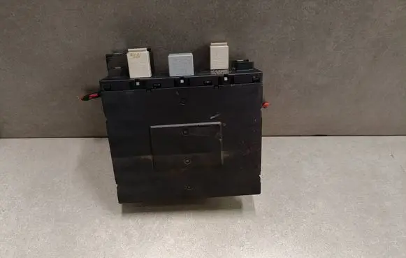 Comfort/convenience module