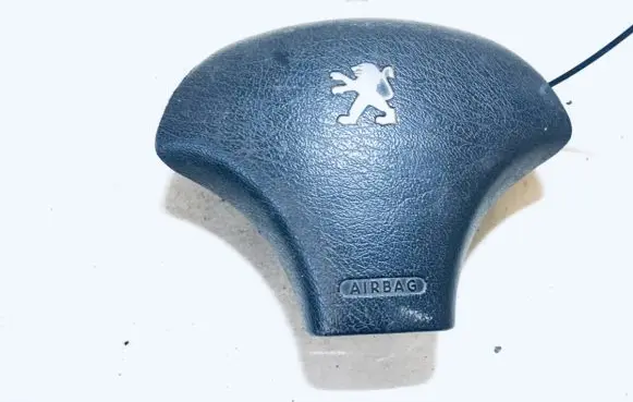 Peugeot Partner Steering wheel airbag 96434461 61431050c