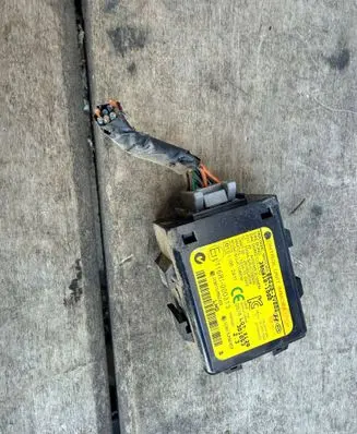 Hyundai i40 Immobilizer control unit/module 954202V000