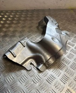 Toyota Proace Exhaust heat shield 9806553880 98187Z01