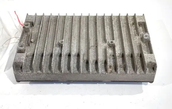 Jeep Grand Cherokee (WK) Engine control unit/module ECU 56044742AC
