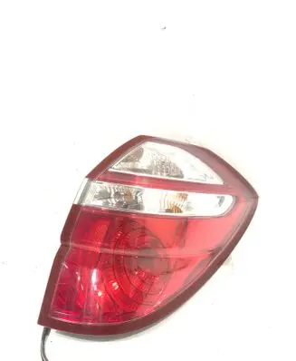 Subaru Legacy Rear/tail lights
