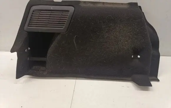 Ford Focus Trunk/boot side trim panel JX7BA45423