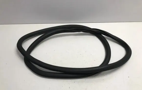 Peugeot 408 P54 Rear door rubber seal (on body) 9840713480