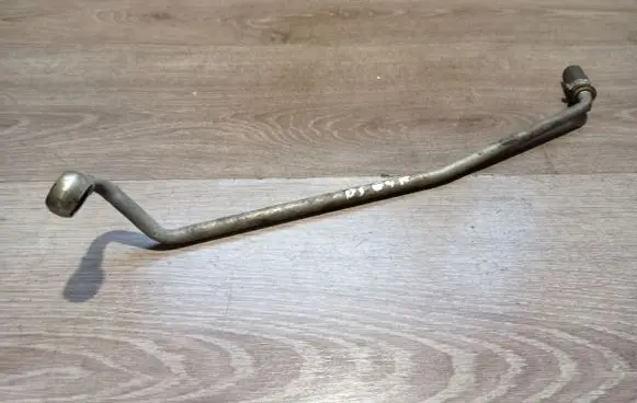 Volvo S60 Coolant pipe/hose 