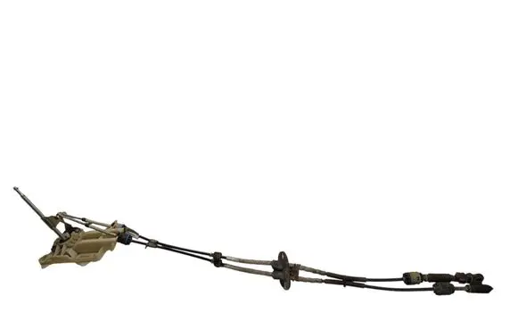 Gear shifter/selector