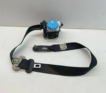 Mazda CX-5 Front seatbelt 0589P1000146