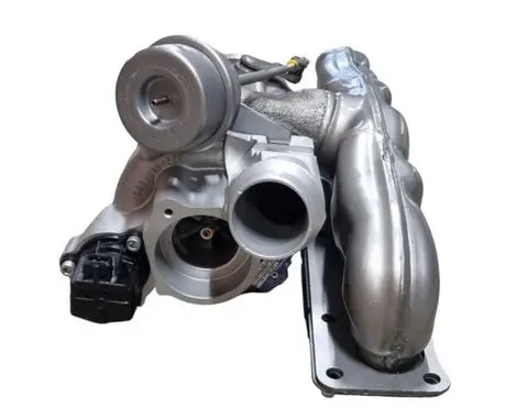 BMW 1 E82 E88 Turbo 18539880007