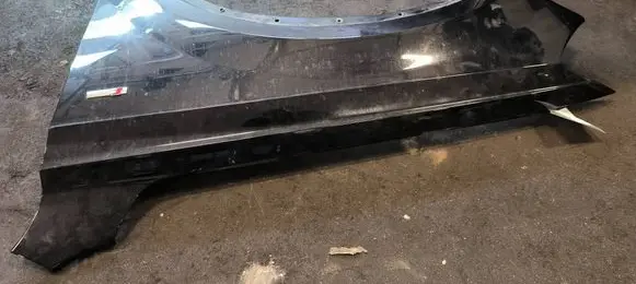 Audi Q7 4M Fender
