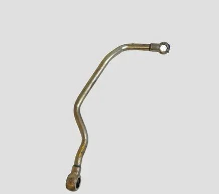 Volvo V40 Turbo turbocharger oiling pipe/hose