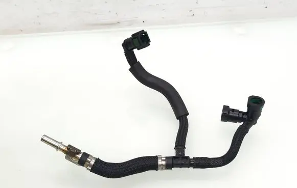 Peugeot Partner III Engine coolant pipe/hose