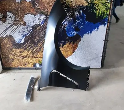 Ford Mustang VI Fender