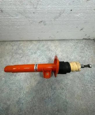 BMW 3 E46 Front shock absorber/damper 6751131 31316751131 87501029L