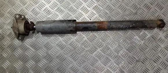 Skoda Octavia Mk1 (1U) Rear shock absorber/damper 343348